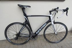 Kestrel Talon 2013