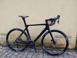 Yoeleo R12 sada Shimano 105 nové záruka 3 roky na rámovou sadu !
