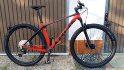 Trek Procaliber 9.5 model 2023 L