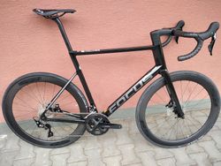FOCUS IZALCO MAX 8.8