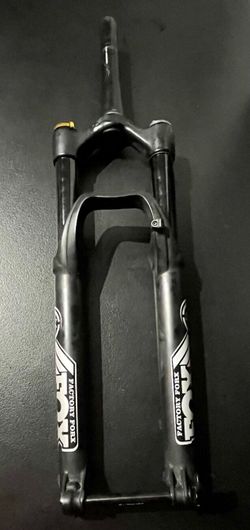 Prodám vidlici Fox 2020 Performance Series 36 FLOAT 29 170 mm + shaft 160 mm