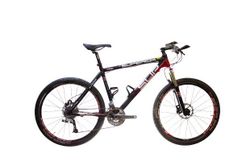 🔥🔥🔥 Superior Speed Upgrade vel. 20, Sram X0, doprava ZDARMA + roční záruka na rám 🤝🤝🤝