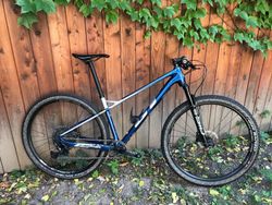 GT Zaskar Carbon Expert 2021 M