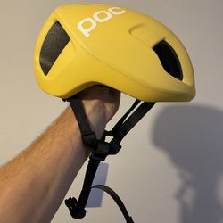 Cyklo helma POC Ventral SPIN vel. L