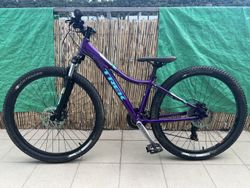 13,5" Trek Skye SL Disc WSD - purple lotus - Dámské horské kolo