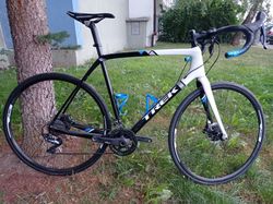 TREK Boone v. 58