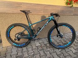 Norco Revolver 2021 XTR