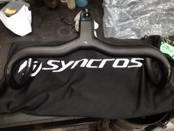 Syncros Creston ic SL