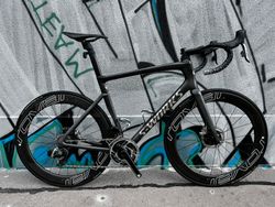 SPECIALIZED S-Works Tarmac SL7 eTap