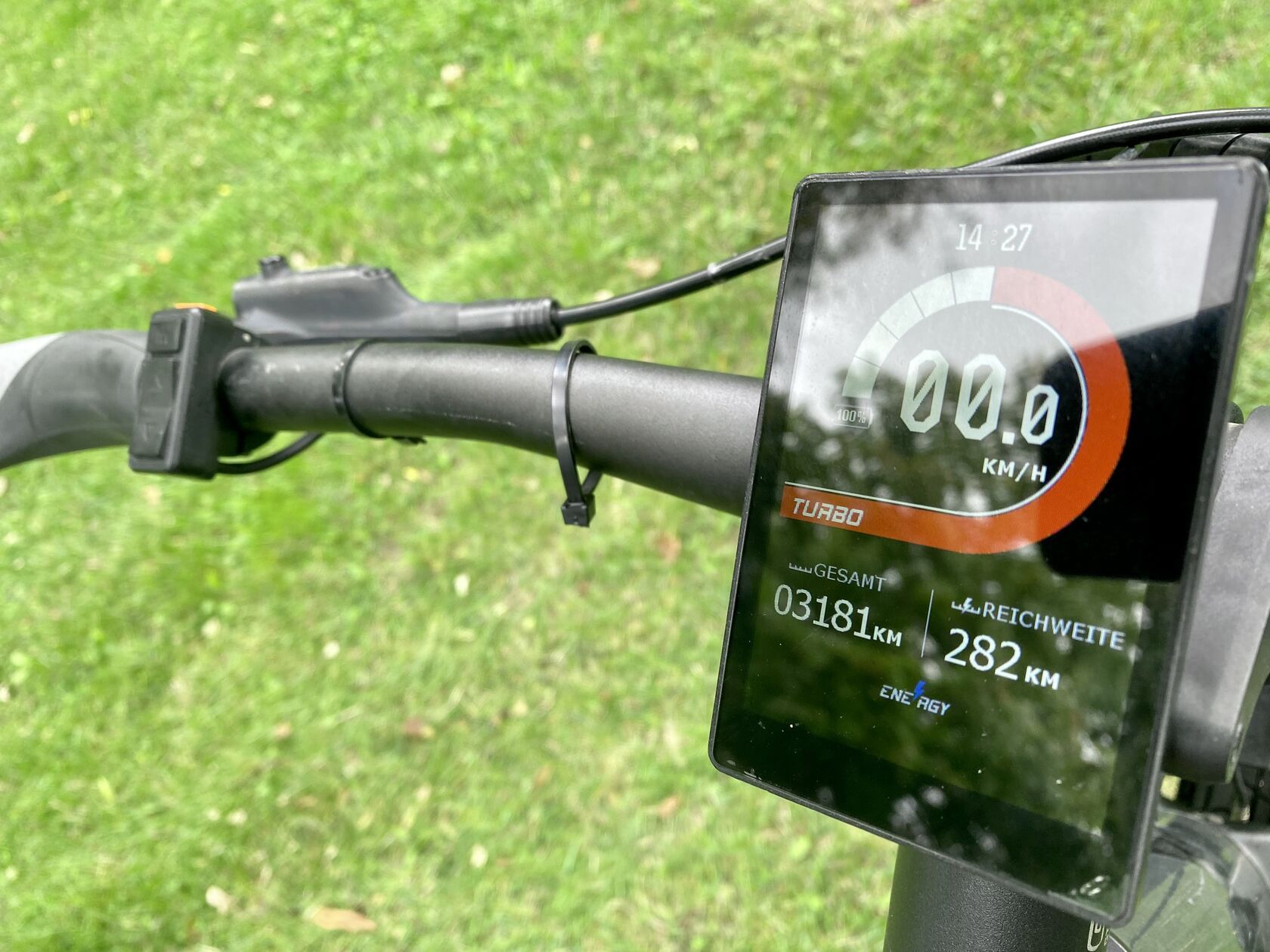 bulls lacuba evo brose