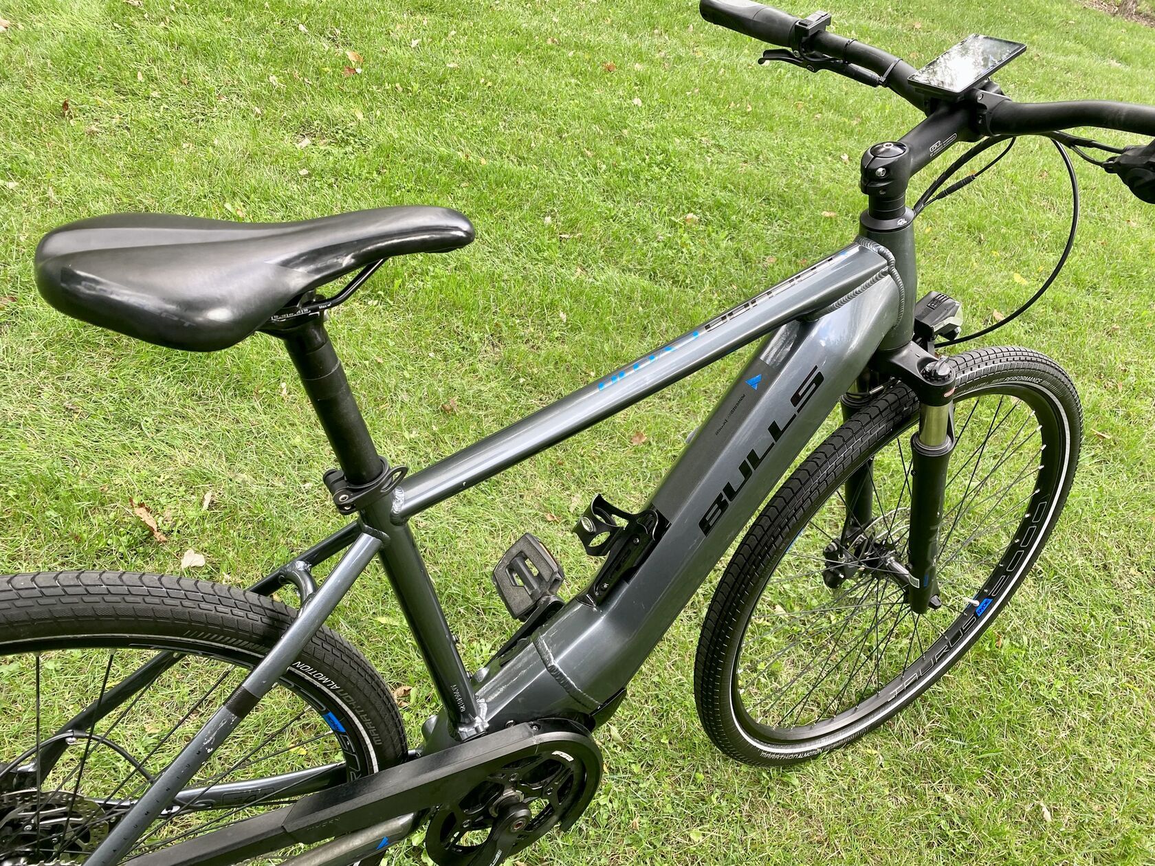 bulls lacuba evo brose