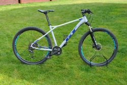 Horské kolo GT Avalanche Comp 29" 2018, vel. L (19")