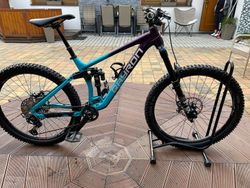 Qayron carma mk2 en q