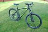 Spyder Duplex, 27,5" kolo ve velikosti M (18")