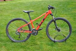 Horské kolo GT Avalanche 27,5" vel.XS (14")