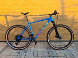 Specialized Chisel Comp 29" vel. XL