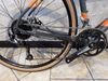 Gravel Fuji Jari 2.5 vel. 57 cm
