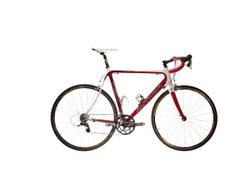 🔥🔥🔥Author CA5500 vel. 560, Sram Rival 10s, doprava ZDARMA + roční záruka na rám 🤝🤝🤝