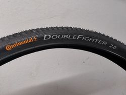 Continental Double Fighter 29x2,0"