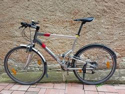 Merida Starfire 1200