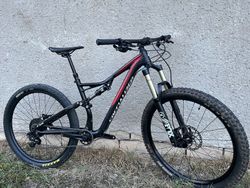 Specialized Stumpjumper FSR Comp