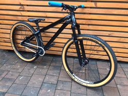 OCTANE ONE ZIRCUS