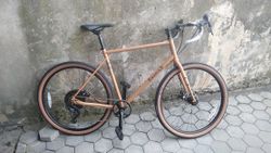 Marin Nicasio+, velikost 56 a 58