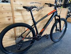 Prodám BLIZZ CRB 20-29 model 2022 velikost L