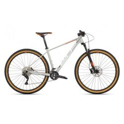 SUPERIOR HORSKÉ KOLO XC 889 GLOSS GREY/ORANGE 2022 18" 