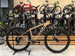 Horské kolo Fuji NEVADA 29 1.3 Sram NX 17"