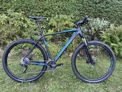 Horské kolo CTM Rascal 1.0