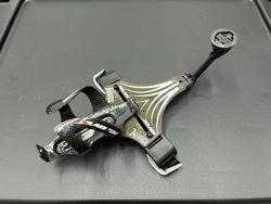 X-LAB Torpedo Versa Carbon
