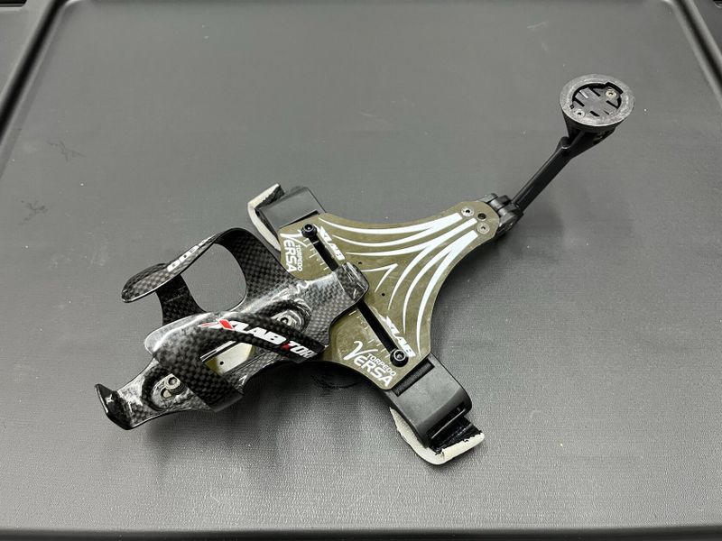 X-LAB Torpedo Versa Carbon