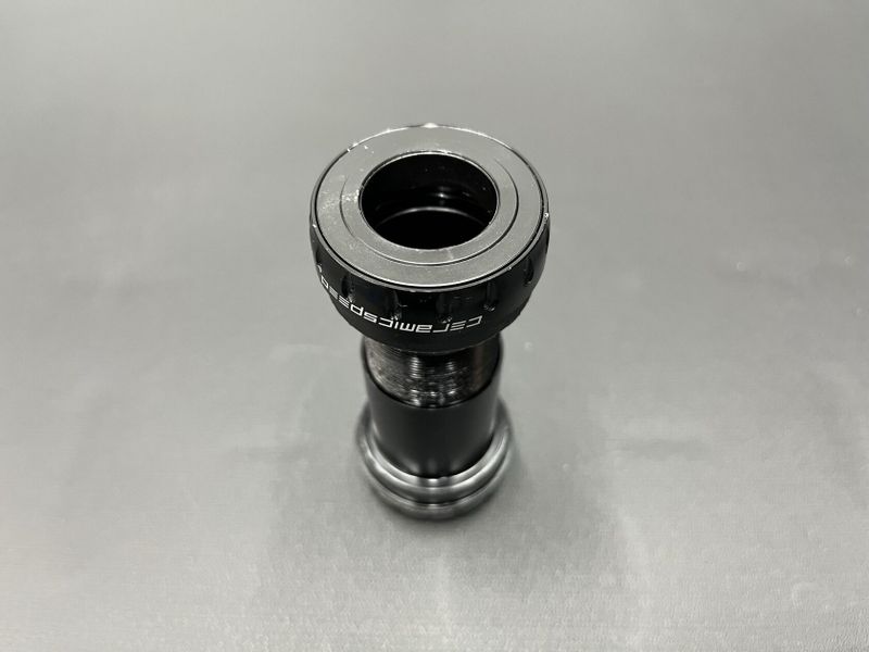 Středové složení CeramicSpeed Coated BB30 / 24 mm