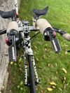 Cube Aerium HPC Teamline TT bez kol