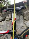 Cube Aerium HPC Teamline TT bez kol