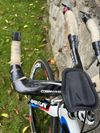 Cube Aerium HPC Teamline TT bez kol