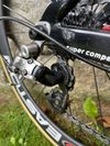 Cube Aerium HPC Teamline TT bez kol