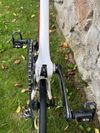 Cube Aerium HPC Teamline TT bez kol