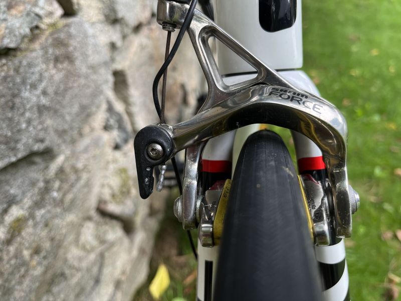 Cube Aerium HPC Teamline TT bez kol