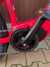 Prodám dívčí kolo Crussis, velikost 14", najeto 100km
