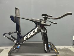 Rámová sada Felt IA FRD | vel. 56 cm
