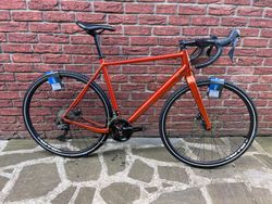 Gravel Norco Search XR A1 velikost 58 (176-188cm) komplet Shimano GRX 2x11