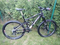 Simplon Kibo Carbon 27,5"