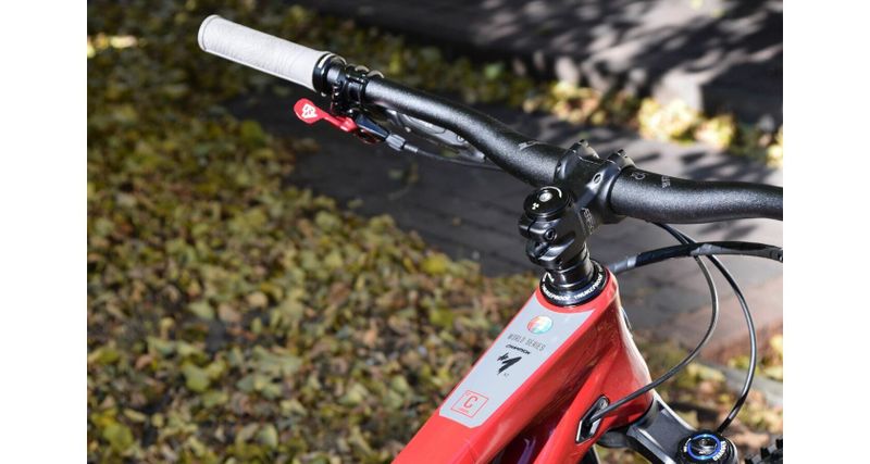 NUKEPROOF MEGA 275 CARBON XL 2020 - VÍNOVÁ