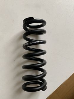 RockShox pružina 400lb 151x(57.5-65mm)