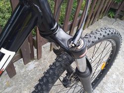 MTB Galaxy