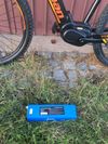 Horské Elektrokolo Cycleman MEB08 29" / Vylepšená baterie
