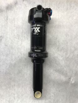 2020 PERFORMANCE SERIES FLOAT DPS 205(T)x62,5