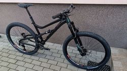 Nový Dartmoor Bluebird 29" "L"